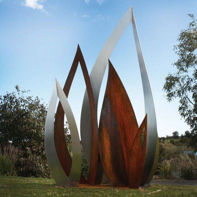 創(chuàng)意景觀雕塑小品_方案作品/實(shí)景_秋凌景觀網(wǎng)景觀設(shè)計(jì)師培訓(xùn)