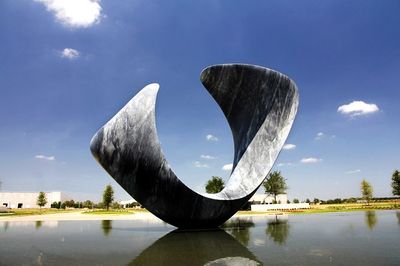 景觀藝術(shù)雕塑