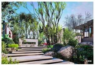 地產景觀專業操盤與產品營造經驗分享 ,干貨來襲